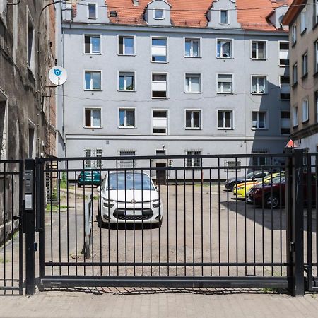 Blekitny Apartament Битом Екстер'єр фото
