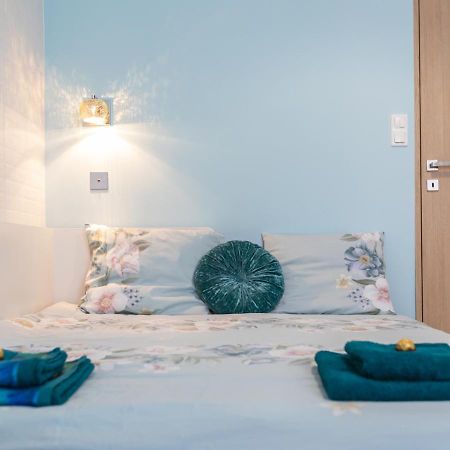 Blekitny Apartament Битом Екстер'єр фото