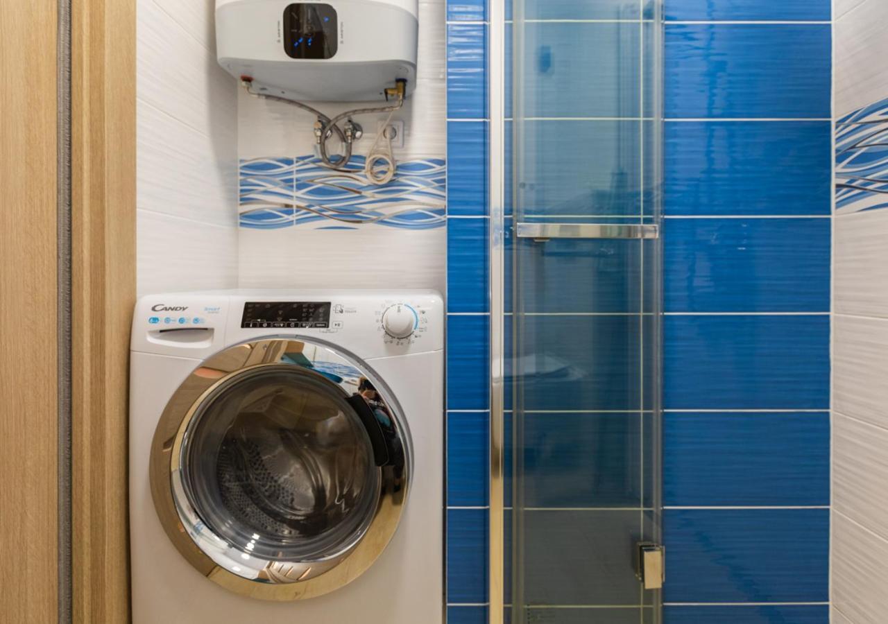 Blekitny Apartament Битом Екстер'єр фото